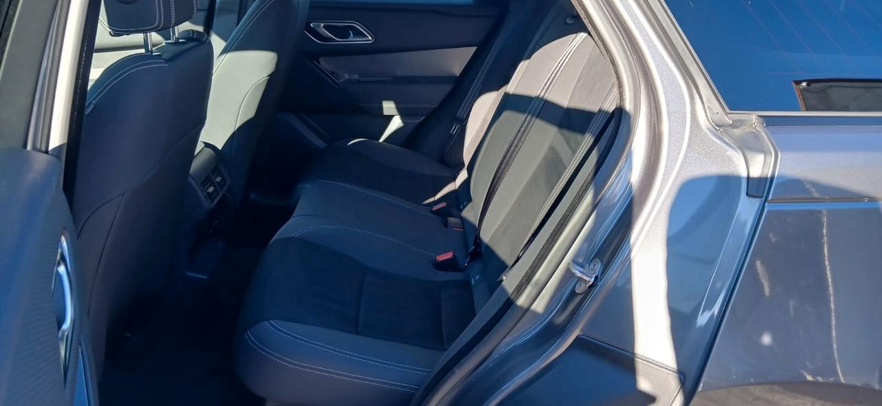 Land Rover Range Velar 2.0D I4 180 CV R-Dynamic HSE