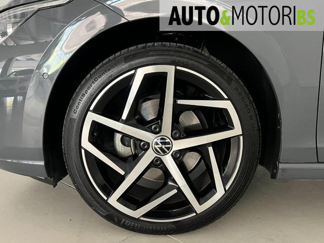 VOLKSWAGEN Golf 1.5 eTSI 150 CV EVO ACT DSG Style
