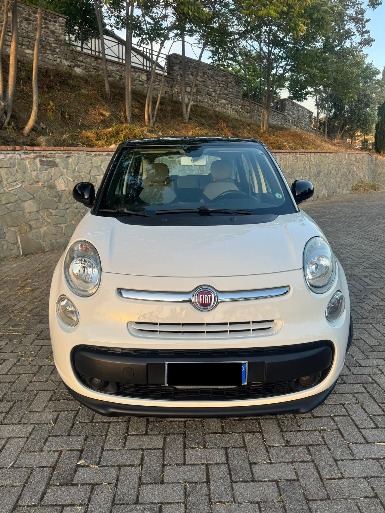 Fiat 500L 1.3 Multijet 85Cv *LOUNGE* 2013