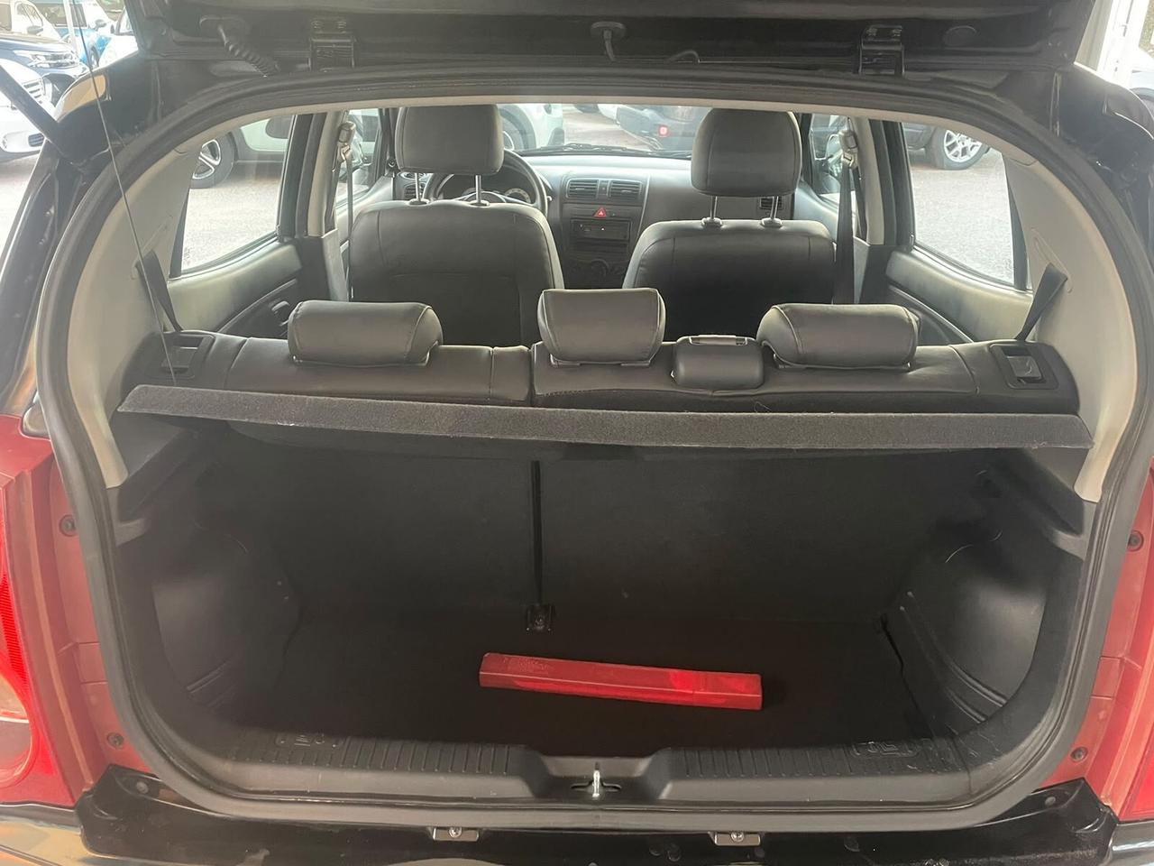 Kia Picanto 1.0