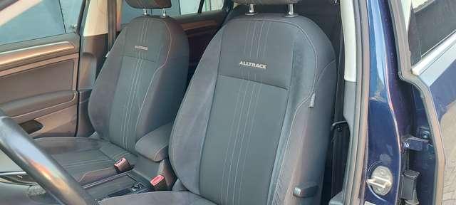Volkswagen Golf Variant Golf Alltrack 1.6 tdi 110cv