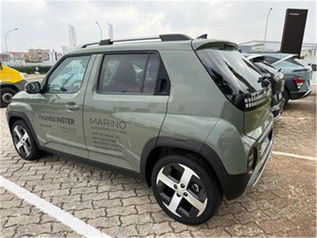 HYUNDAI INSTER Inster 49 kWh XClass