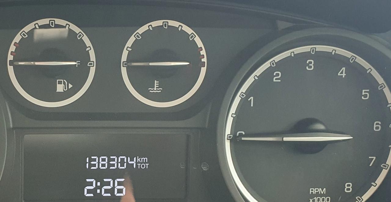 Lancia Ypsilon 1.2 BENZ. - 2014 - KM. 138.000