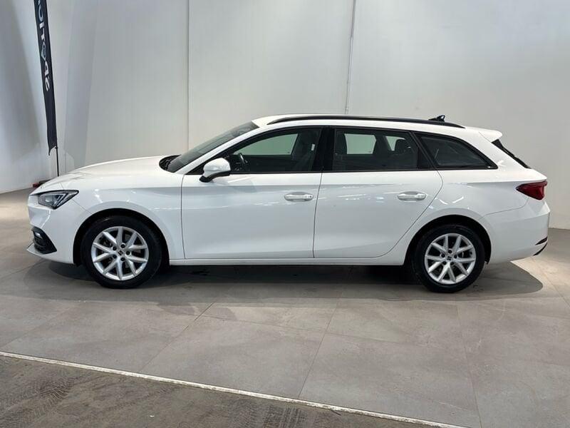 SEAT Leon 1.0 TSI 90cv BUSINESS