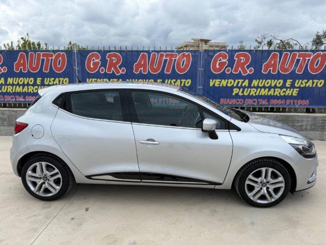 RENAULT Clio dCi uniproprietario x neopatentati