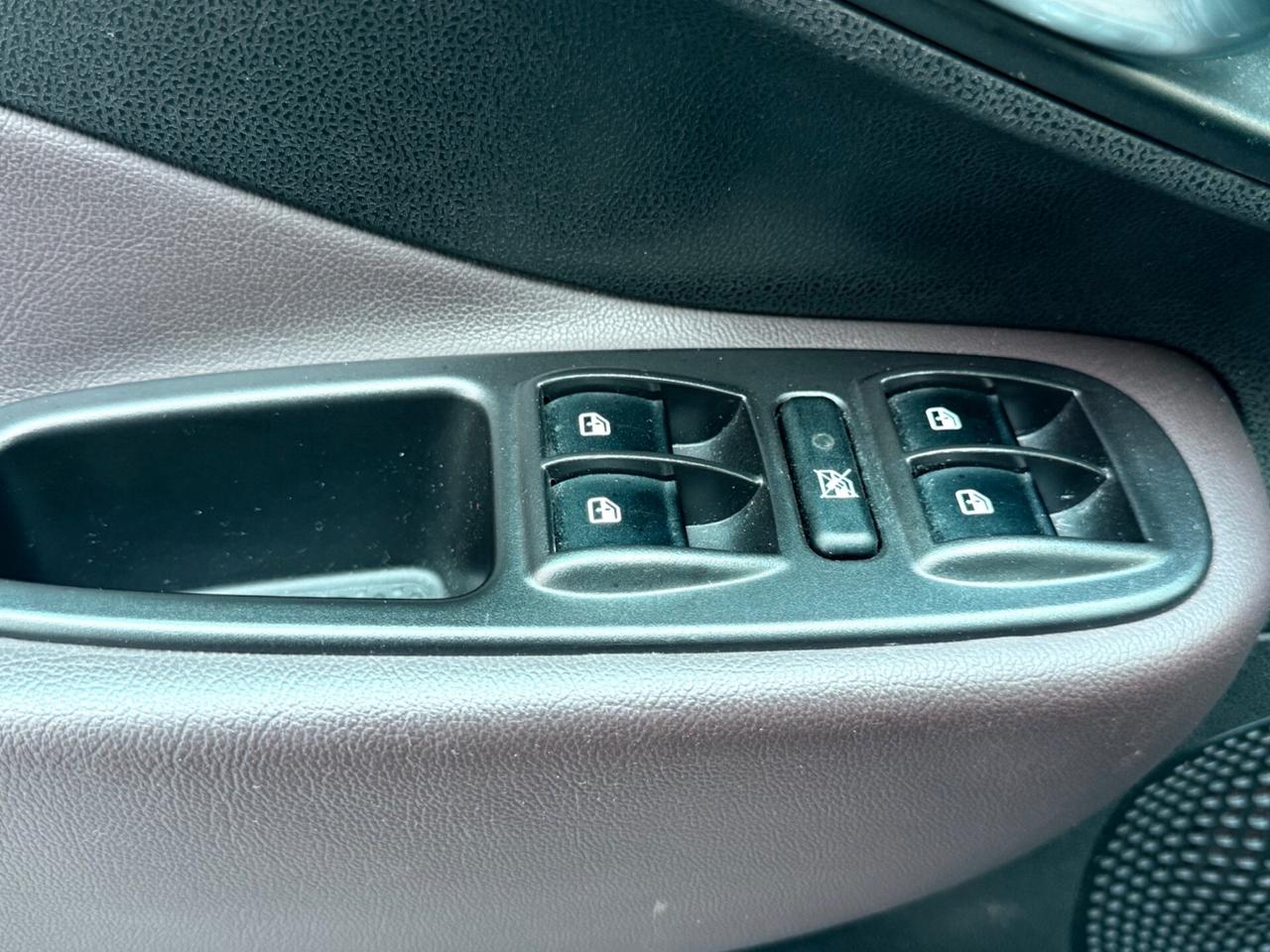 Fiat 500L GPL Tetto Panoramico apribile 1.4 T-Jet 120 CV