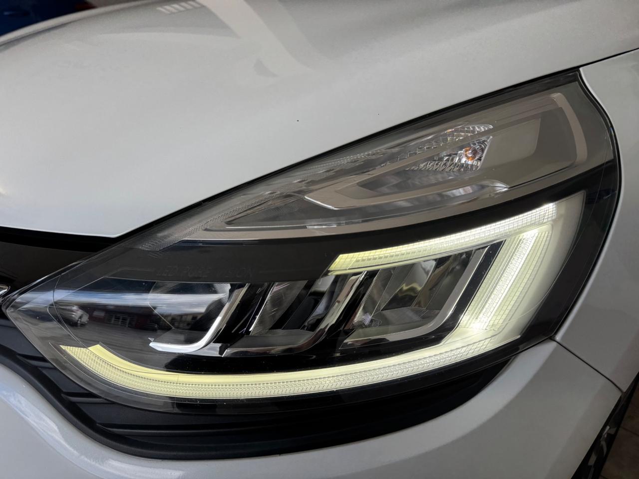 Renault Clio dCi 8V 90CV Start&Stop 5 porte Energy Intens