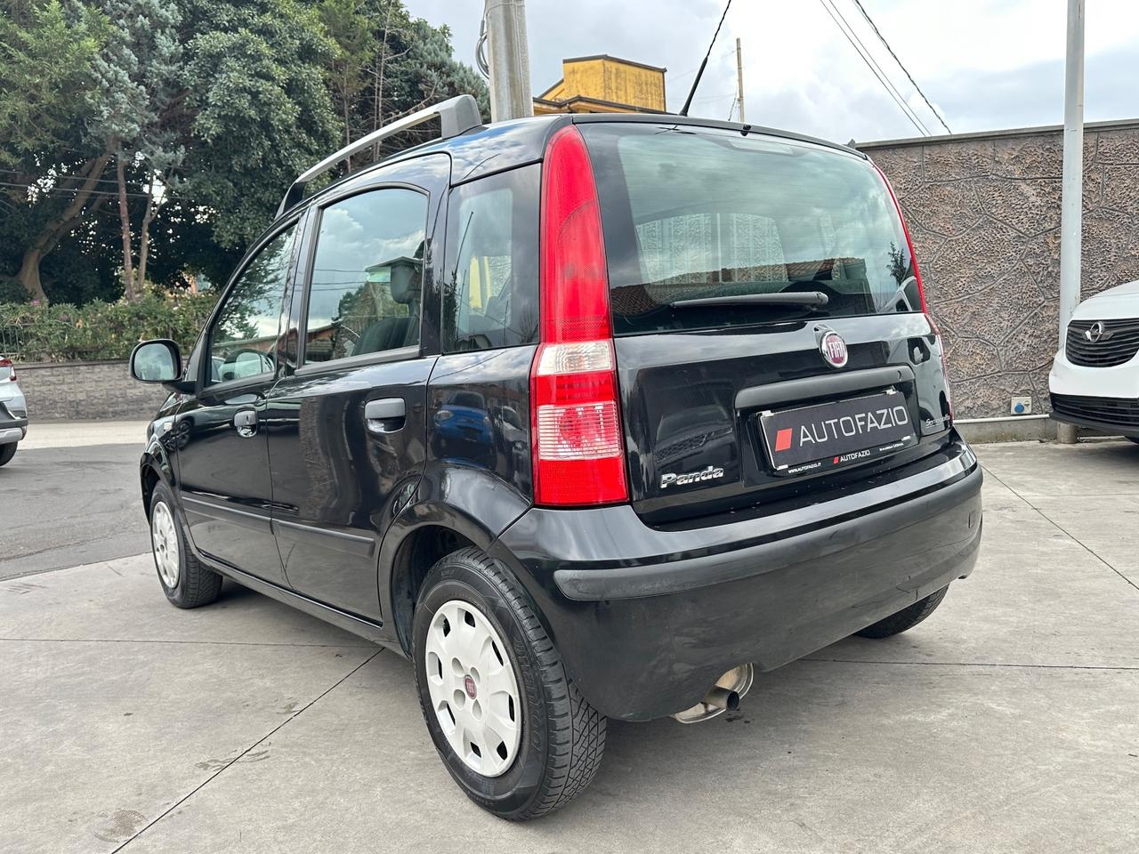 Fiat Panda 1.2 EasyPower Classic