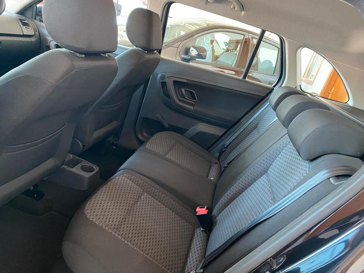 Skoda Fabia 1.6 TDI CR 75CV Wagon Ambition