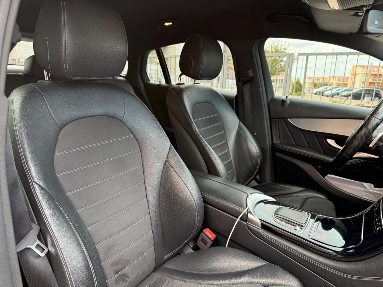 Mercedes-benz GLC 300 d 4Matic Premium Plus