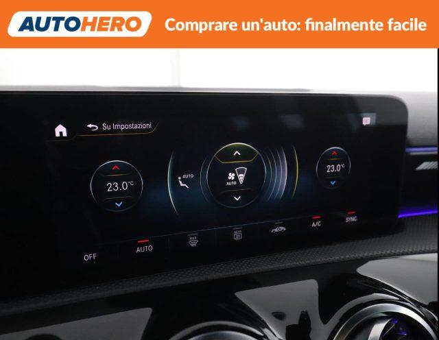 MERCEDES-BENZ A 35 AMG 4Matic