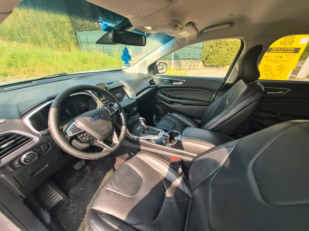 Ford Edge 2.0 tdci Vignale s&s awd 210cv powershift