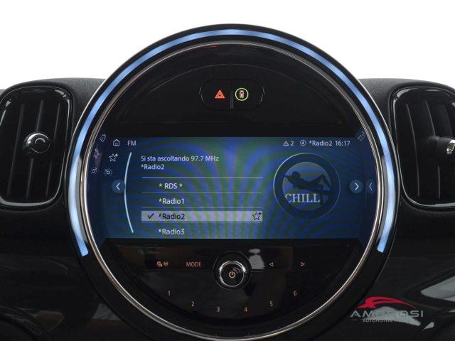 MINI Countryman One D 1.5 One D