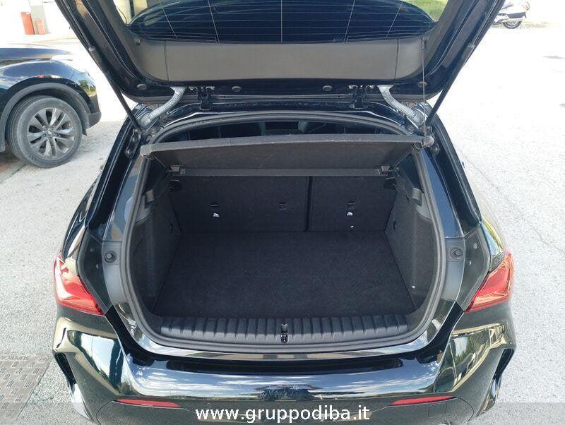 BMW Serie 1 F40 Diesel 120d xdrive Msport auto