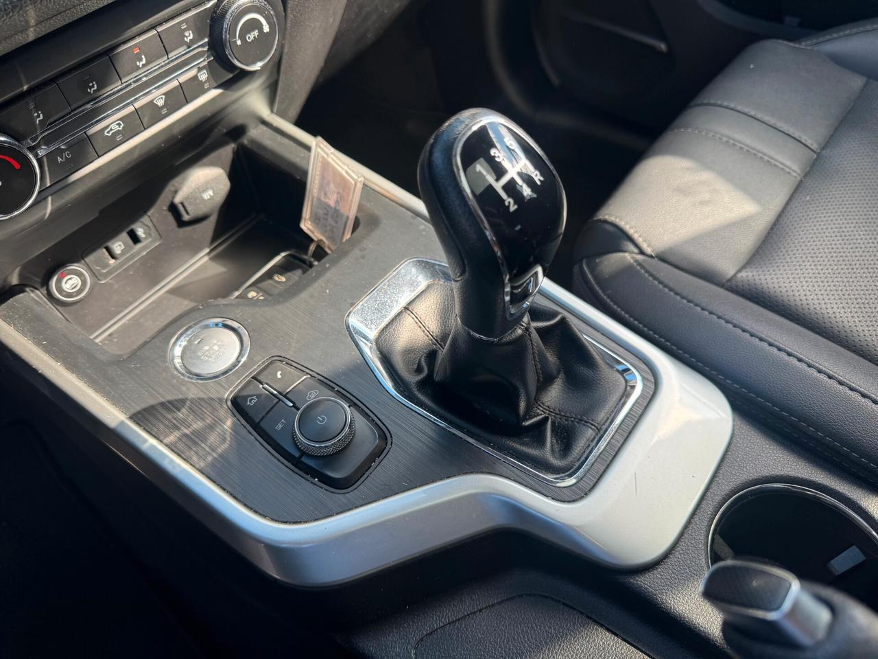 DR 4.0 1.5cc 117CV Bi-Fuel GPL