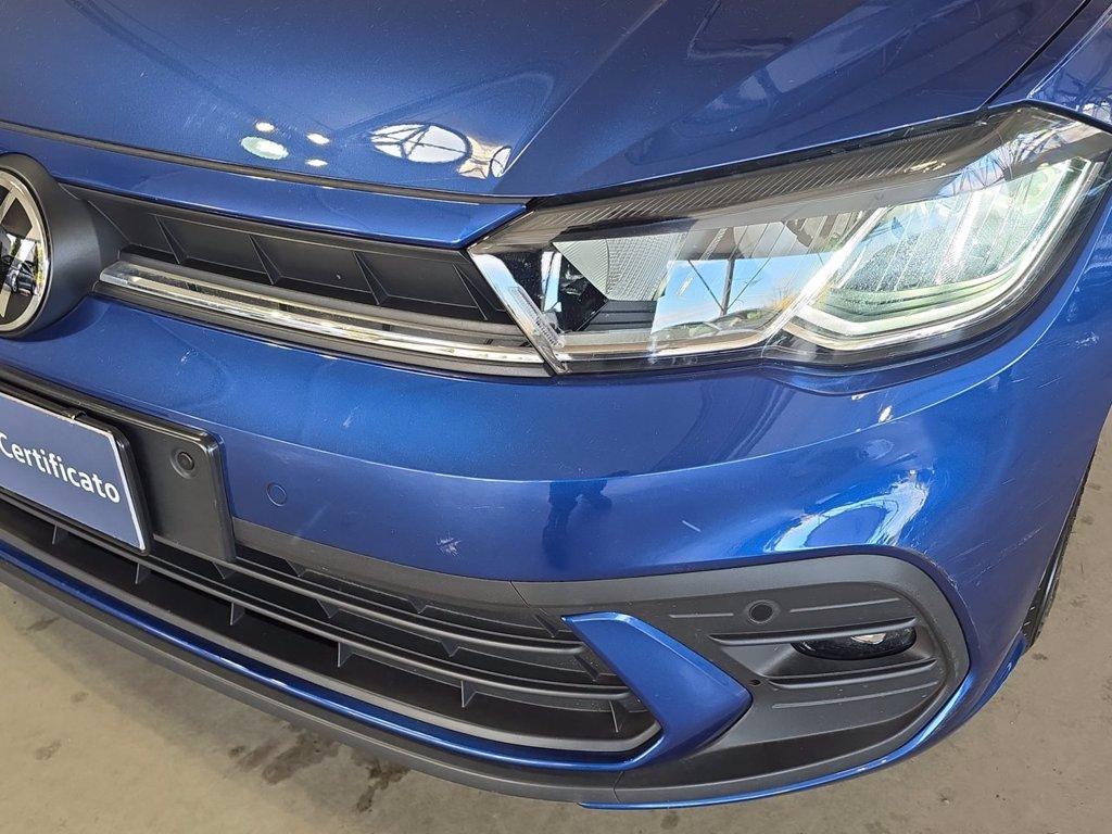 VOLKSWAGEN Polo 1.0 evo life 80cv del 2023