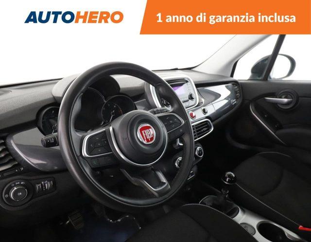 FIAT 500X 1.3 MultiJet 95 CV Urban