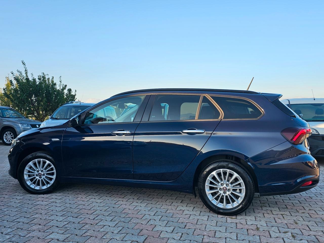 Fiat Tipo 1.6 Mjt S&S SW City Life