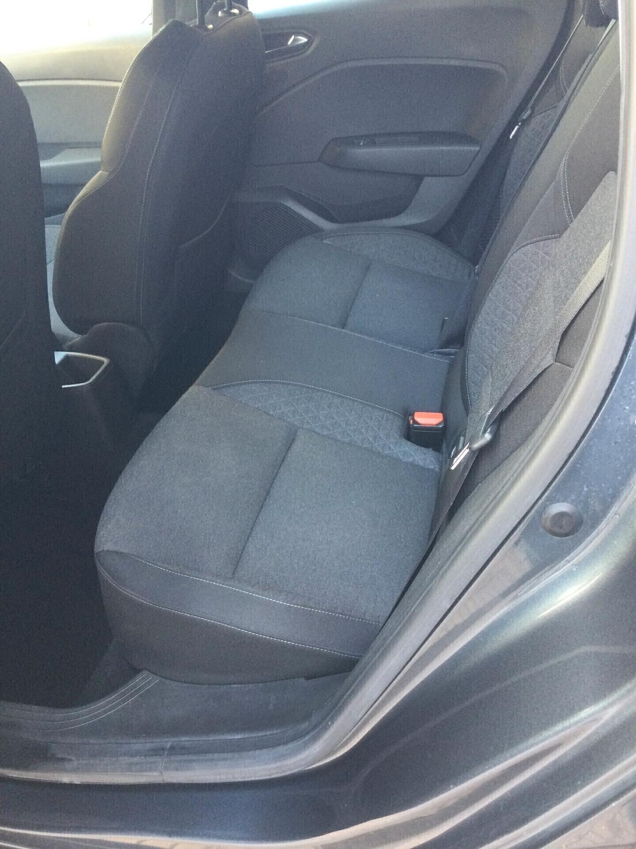 Renault Clio Full Hybrid E-Tech 140 CV 5 porte Intens