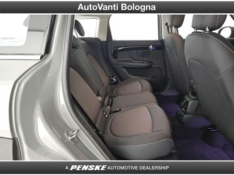 MINI Mini Countryman F60 Mini 1.5 Cooper Essential Countryman ALL4