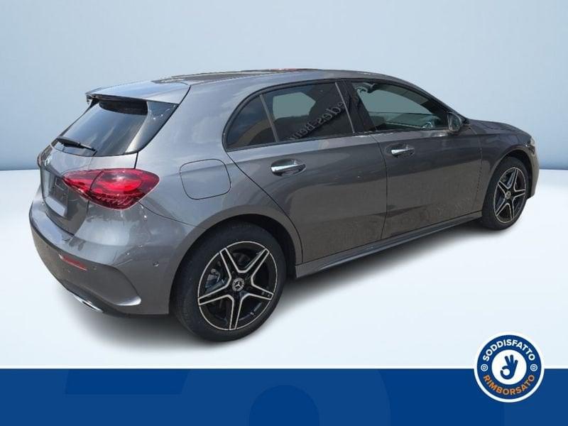 Mercedes-Benz Classe A 250e EQ-Power Automatic AMG Line Advanced Plus