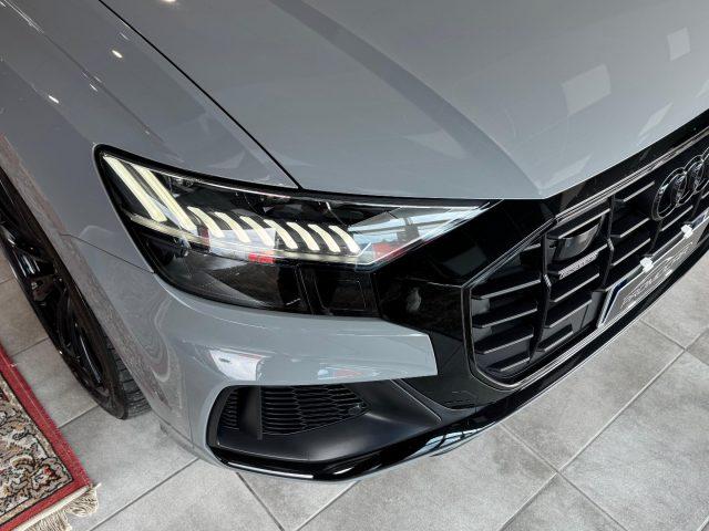 AUDI Q8 50 TDI 286 CV QUATTRO TIP. COMPETITION *UNIPROP*