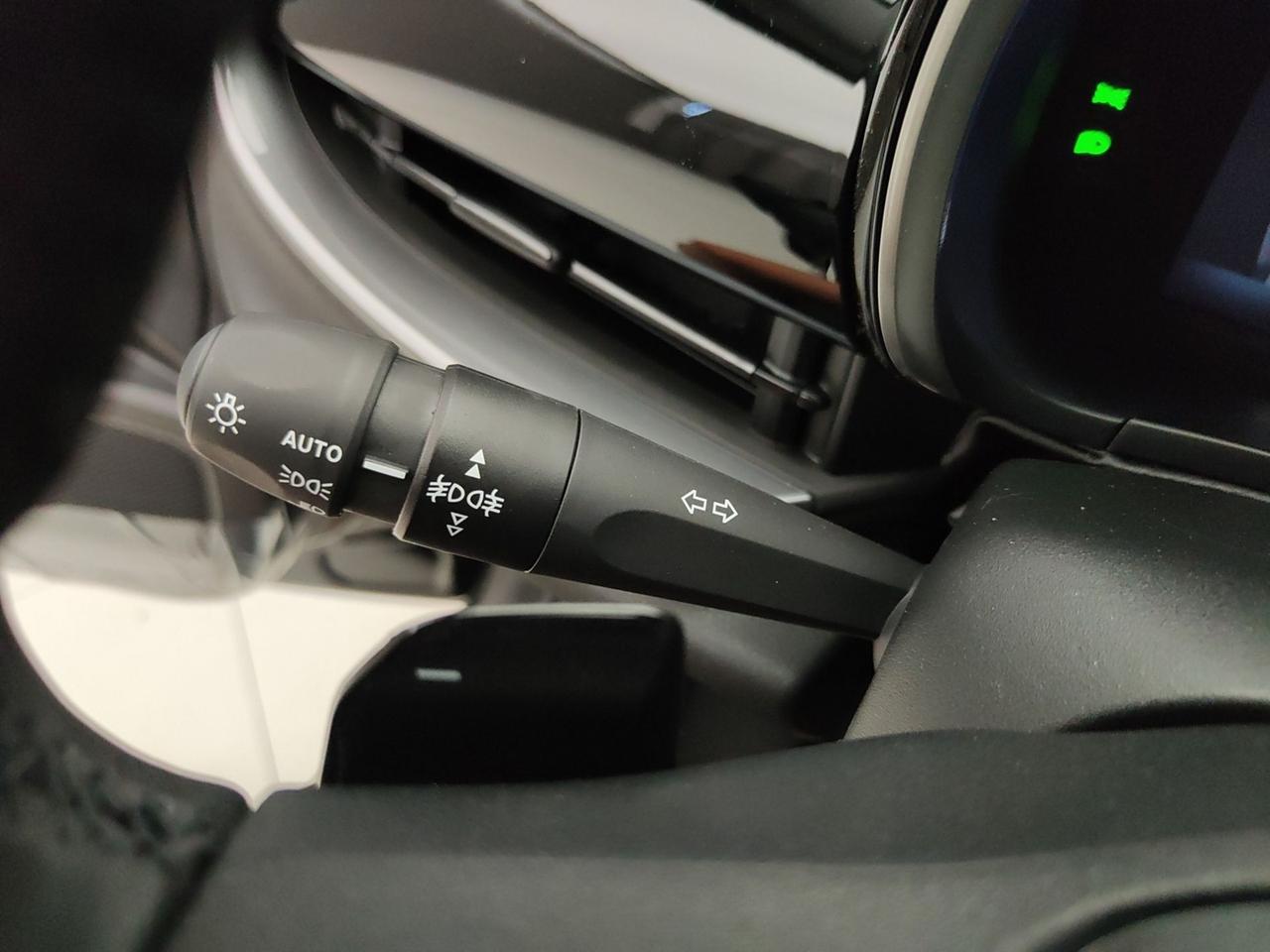 FIAT 600 IV 2023 1.2 MHEV 110CV DCT