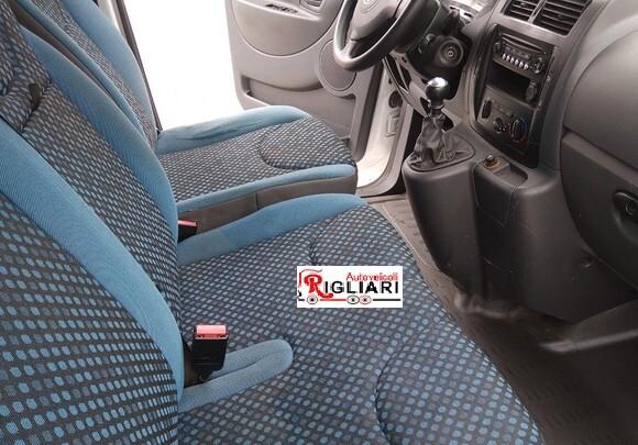 Fiat Scudo MAXI 2.0 cv 130 marce 6 posti 3