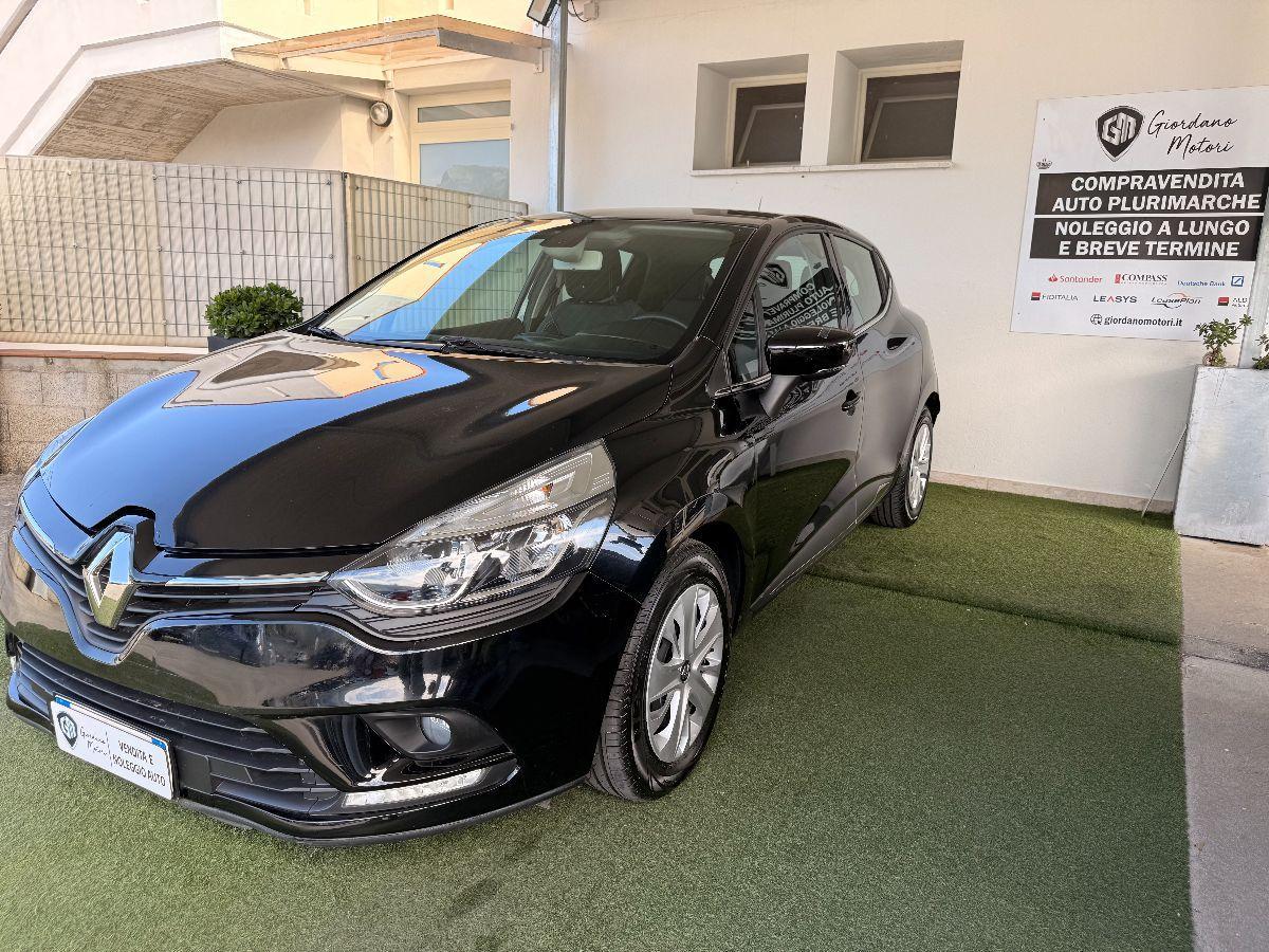 RENAULT - Clio 1.5 dci energy Intens 75cv