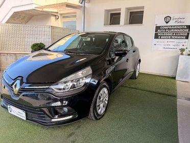 RENAULT - Clio 1.5 dci energy Intens 75cv