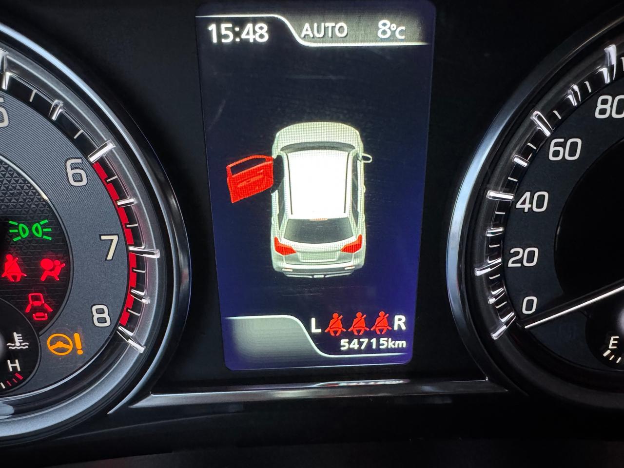 Suzuki Vitara 1.4 Hybrid 4WD AllGrip Top