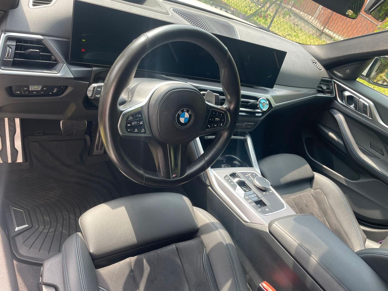 Bmw 430 430d 48V xDrive Coupé Msport #MP