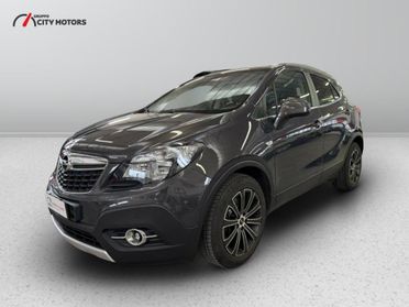 Opel Mokka 1.4 Turbo Cosmo 4x2