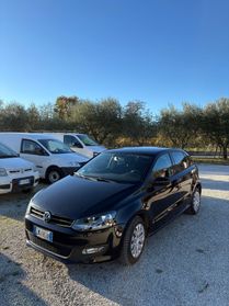 Volkswagen Polo 1.6 TDI Highline NEOPATENTATI
