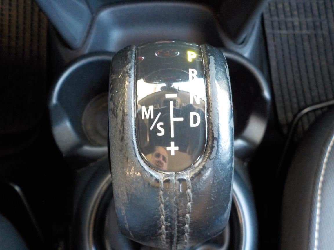 Mini 1.5 Cooper D