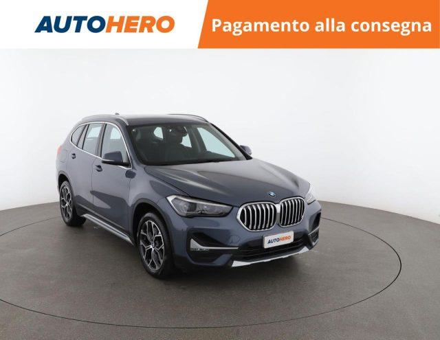 BMW X1 xDrive20d xLine