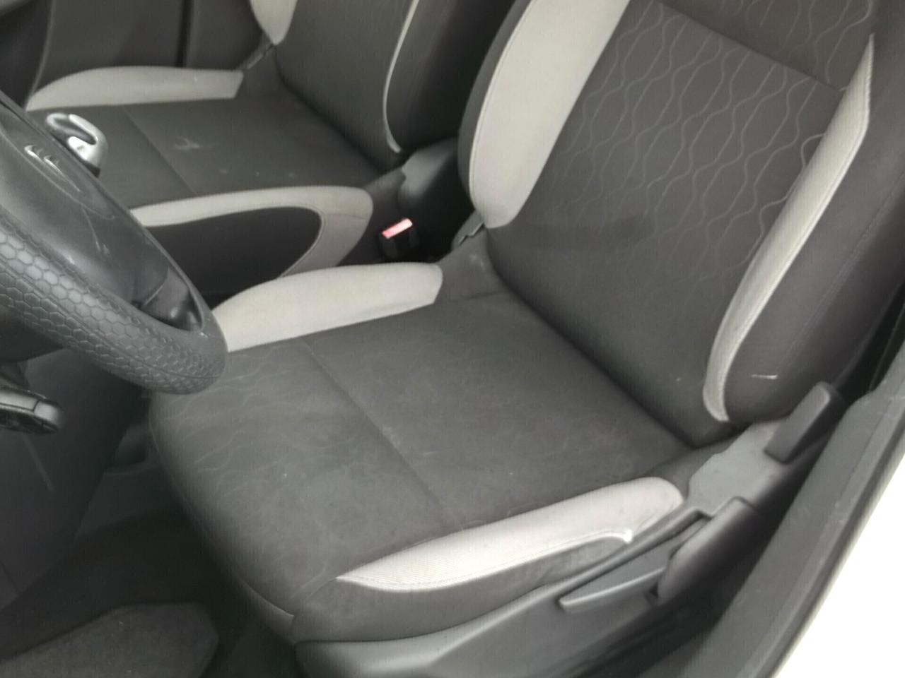 Citroen C3 Picasso 1.4 Metano 2013