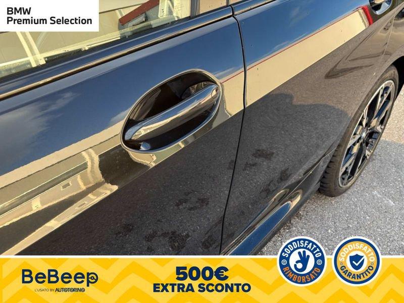 BMW Serie 1 118D MSPORT PRO AUTO