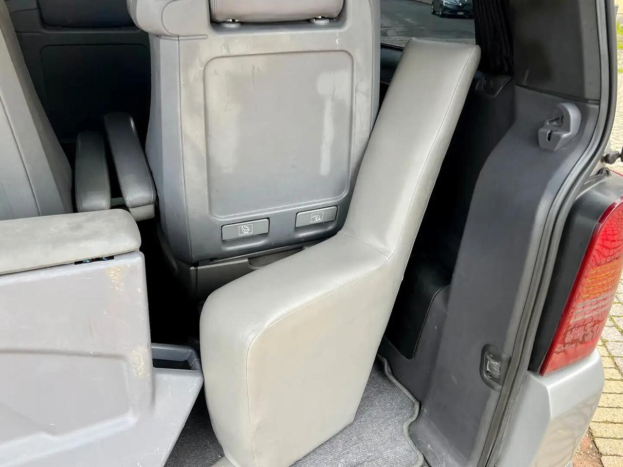 Mercedes-benz V 220 CDI cat Ambiente