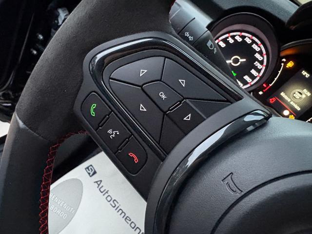 FIAT 500X 1.3 MultiJet 95 CV Sport FARI LED-CERCHI DA 18''