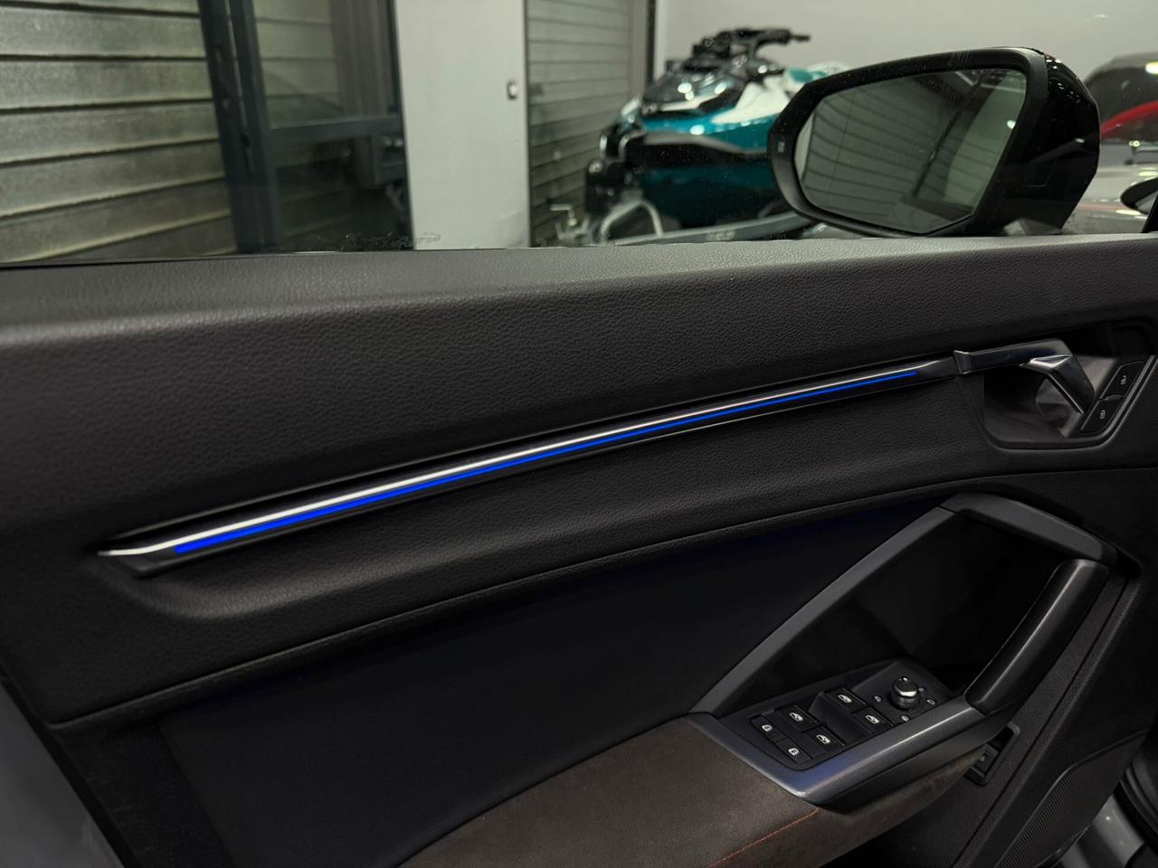 Audi Q3 RS SPB quattro S tronic