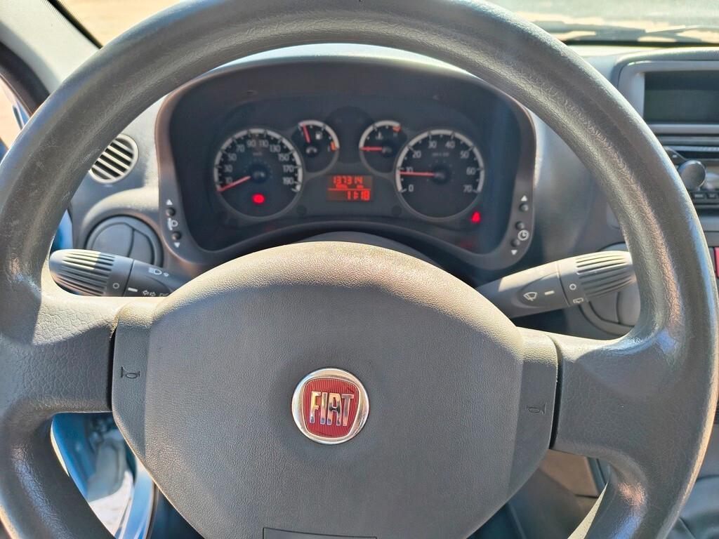 Fiat Panda 1.2 Dynamic GPL