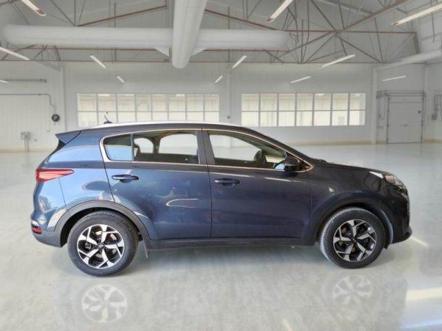 KIA Sportage 1.6 CRDI 136 CV DCT7 2WD Business Class
