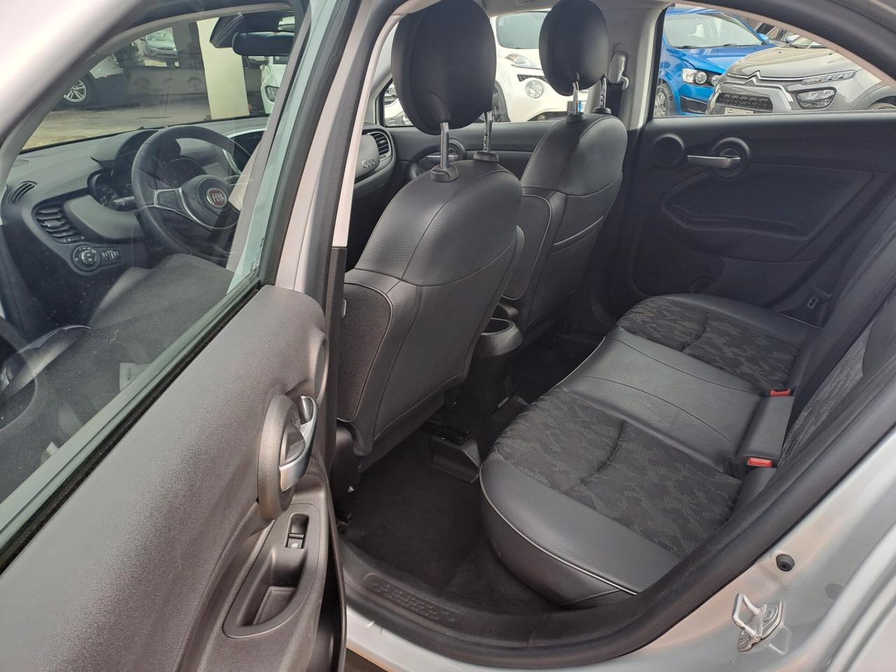 Fiat 500X 1.0 T3 120 CV Cross
