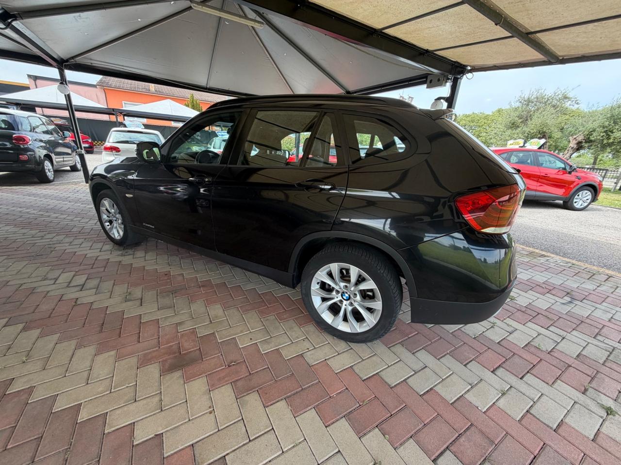 Bmw X1 xDrive18d Futura