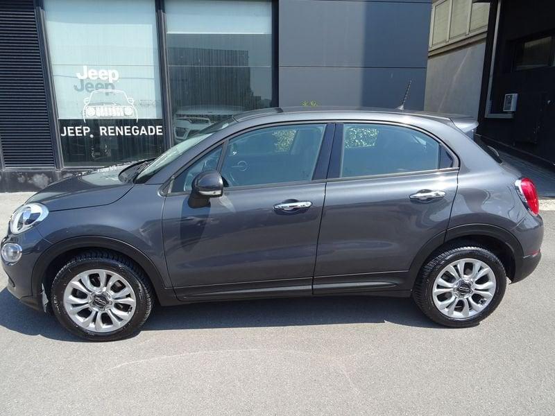 FIAT 500X 1.6 MultiJet 120 CV Pop Star