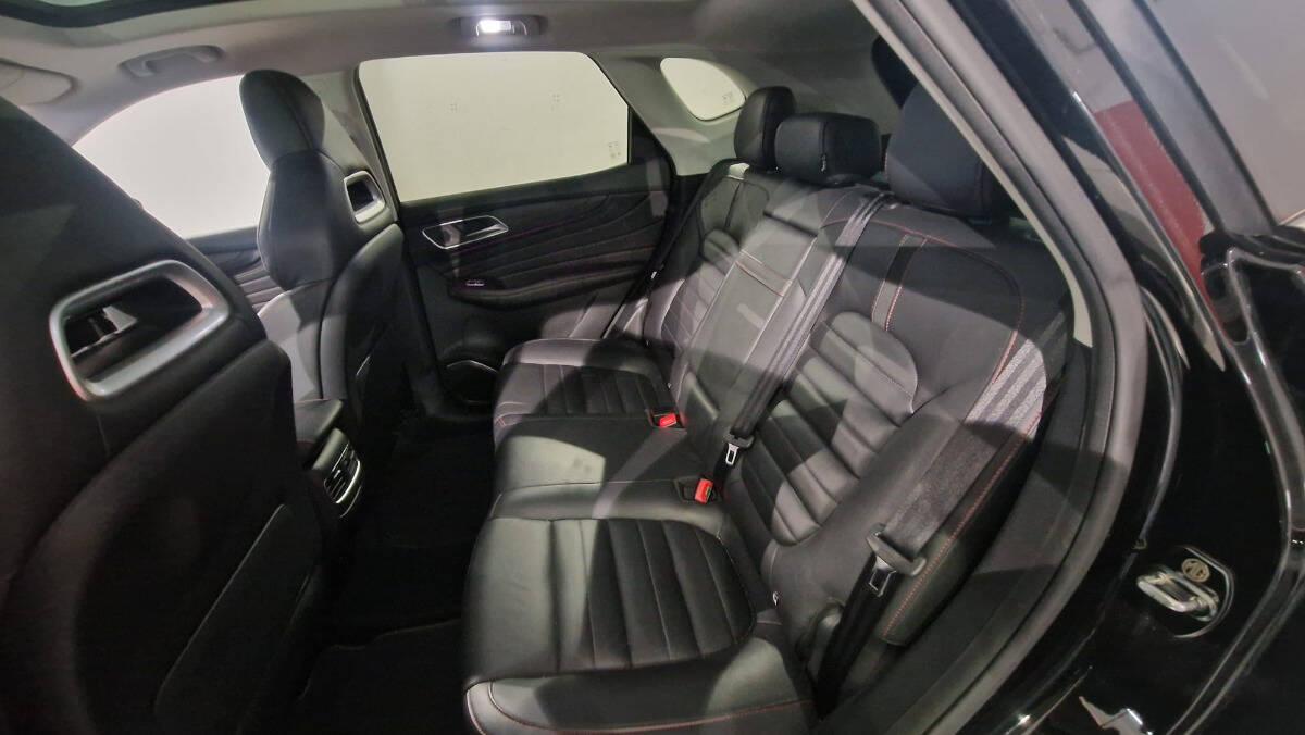 Mg HS 1.5 t-gdi Luxury auto