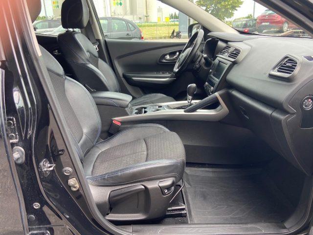 RENAULT Kadjar dCi 130CV Energy X-Tronic Sport Edition