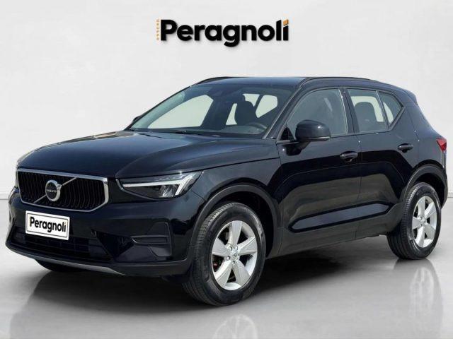 VOLVO XC40 T2 ESSENTIAL AUTOMATICA
