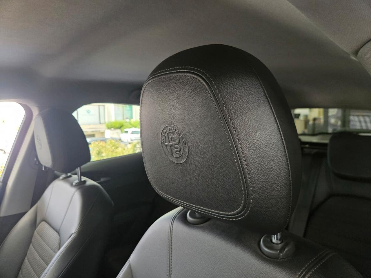 Alfa Romeo Stelvio 2.2 Turbodiesel 190 CV AT8 Q4 Executive